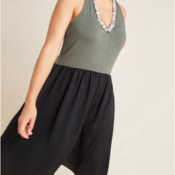 anthropologie dolan dress